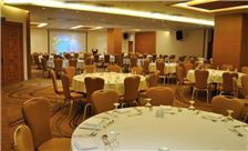 Ramada Resort by Wyndham Dead Sea Services - Event Space