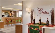 Ramada Resort by Wyndham Dead Sea Services - Chillax Lobby Lounge Bar2