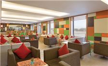 Ramada Resort by Wyndham Dead Sea Services - Chillax Lobby Lounge Bar1