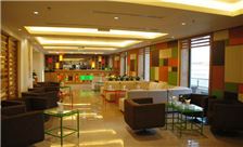 Ramada Resort by Wyndham Dead Sea - Lobby Bar