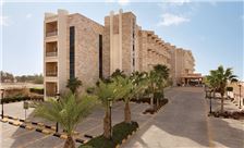 Ramada Resort by Wyndham Dead Sea - Hotel Exterior