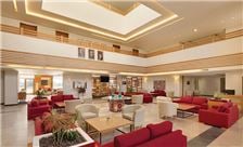 Ramada Resort by Wyndham Dead Sea Services - Hotel Lobby 1