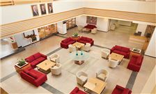 Ramada Resort by Wyndham Dead Sea Services - Hotel Lobby 2