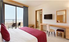 Ramada Resort by Wyndham Dead Sea Room - King Size Room