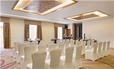 Ramada Resort by Wyndham Dead Sea Services - Meeting Room
