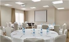 Ramada Resort by Wyndham Dead Sea Services - Meeting Room