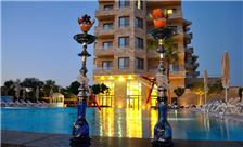 Ramada Resort by Wyndham Dead Sea - Poolside