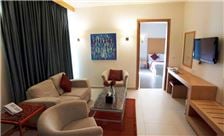 Ramada Resort by Wyndham Dead Sea Room - Suite