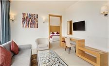 Ramada Resort by Wyndham Dead Sea Room - Premium Suite
