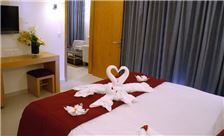 Ramada Resort by Wyndham Dead Sea Room - Accommodations