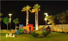 Ramada Resort by Wyndham Dead Sea - Night View