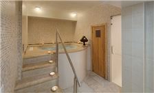 Ramada Resort by Wyndham Dead Sea Services - Sauna Steam Jacuzzi