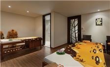 Ramada Resort by Wyndham Dead Sea Services - Spa Treatment Room