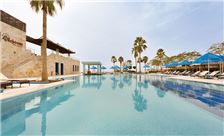 Ramada Resort by Wyndham Dead Sea Services - Swimming Pool