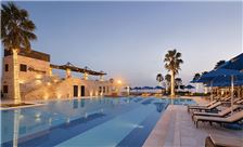 Ramada Resort by Wyndham Dead Sea Services - Swimming Pool