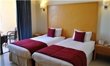 Ramada Resort by Wyndham Dead Sea Room - Accommodations