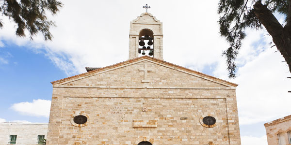 Madaba, Jordan