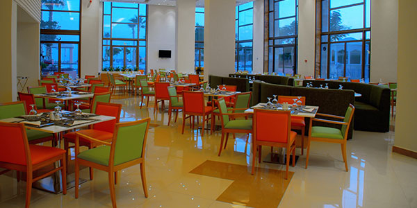 Elements - International at Ramada Resort by Wyndham Dead Sea Jordan