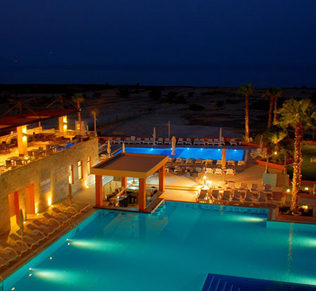 Reviews of Ramada Resort by Wyndham Dead Sea