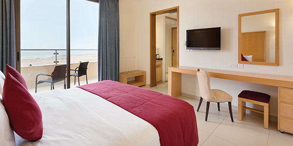 Ramada Resort by Wyndham Dead Sea King Premium