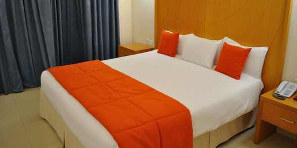 King Superior at Ramada Resort by Wyndham Dead Sea King Superior at Ramada Resort by Wyndham Dead Sea